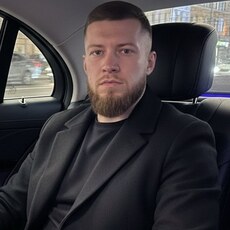 Фотография мужчины Александр, 26 лет из г. Самара