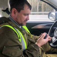 Фотография мужчины Евгений, 37 лет из г. Тюмень