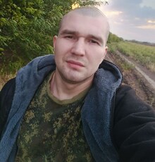 Фотография мужчины Илья, 41 год из г. Саратов