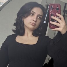 Фотография девушки Лисса, 21 год из г. Москва