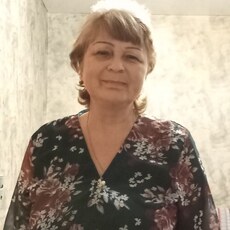 Фотография девушки Вера, 58 лет из г. Волгодонск