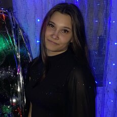 Фотография девушки Эвелина, 20 лет из г. Орск