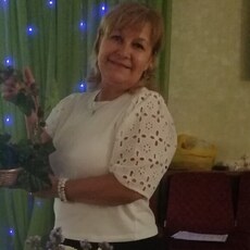 Фотография девушки Миля, 57 лет из г. Нижнекамск