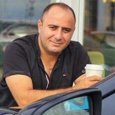 Фотография мужчины Smbat, 39 лет из г. Ростов-на-Дону