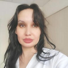 Фотография девушки Марта, 27 лет из г. Москва