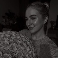 Фотография девушки Александра, 19 лет из г. Москва