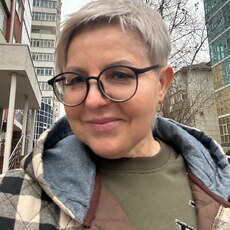 Фотография девушки Наталья, 52 года из г. Алматы
