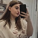 Ольга Сергеевна, 20 лет