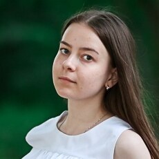 Фотография девушки Эмине, 27 лет из г. Вроцлав