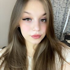 Фотография девушки Полина, 23 года из г. Пермь