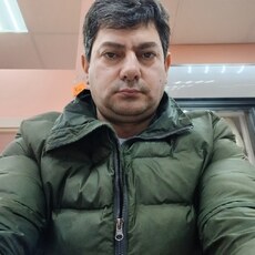 Фотография мужчины Роман, 42 года из г. Долгопрудный