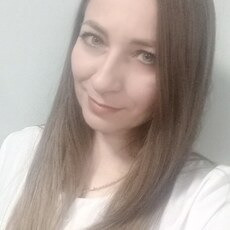 Фотография девушки Natalia, 47 лет из г. Москва