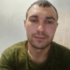 Фотография мужчины Виктор, 26 лет из г. Гигант