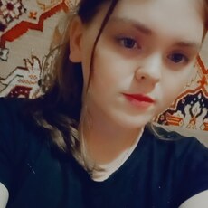 Фотография девушки Екатерина, 23 года из г. Магнитогорск