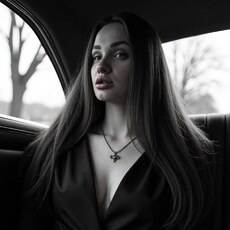 Фотография девушки Юля, 25 лет из г. Москва