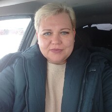 Фотография девушки Наталья, 47 лет из г. Пенза