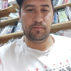 Фотография мужчины Бойка, 37 лет из г. Худжанд