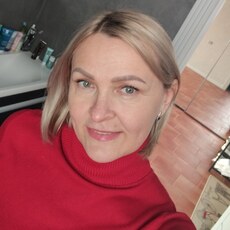 Оксана, 45 из г. Волгоград.