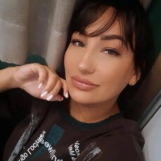 Кристина, 37 из г. Красноярск.