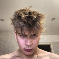 Фотография мужчины Антон, 23 года из г. Челябинск