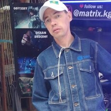 Фотография мужчины Саша Белов, 29 лет из г. Бишкек