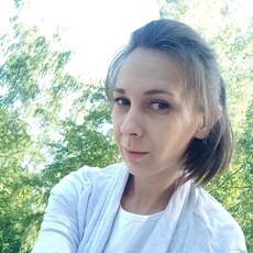 Фотография девушки Зоя, 33 года из г. Нижний Новгород