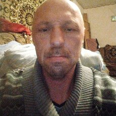 Фотография мужчины Сергей, 42 года из г. Калининград