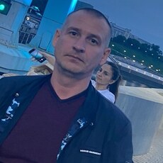 Фотография мужчины Дмитрий, 43 года из г. Тюмень