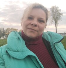 Фотография девушки Наталья, 39 лет из г. Фаниполь