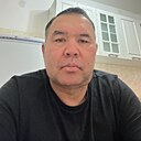 Хаджи, 45 лет