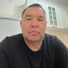 Фотография мужчины Хаджи, 45 лет из г. Актау