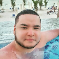 Фотография мужчины Алиби, 33 года из г. Петропавловск