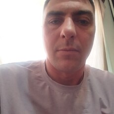 Фотография мужчины Алексей, 39 лет из г. Оха