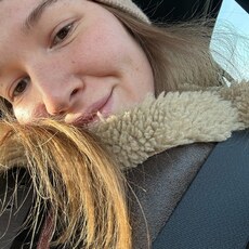 Фотография девушки Алия, 26 лет из г. Москва