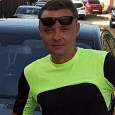 Фотография мужчины Слава, 43 года из г. Темиртау