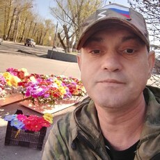 Фотография мужчины Олег, 46 лет из г. Томск