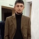 Захар, 35 лет