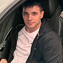 Ибрагим, 26 лет