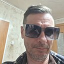 Джон Вик, 47 лет