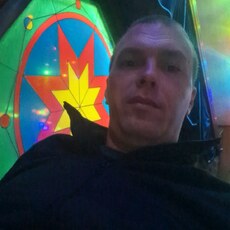 Фотография мужчины Стас, 40 лет из г. Волжский