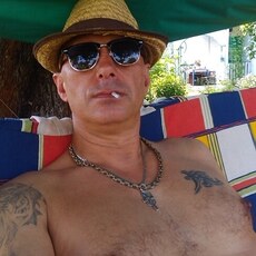 Фотография мужчины Андрон, 43 года из г. Кострома