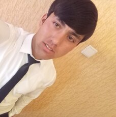 Фотография мужчины Abbos, 27 лет из г. Березовский (Свердловская Обл)