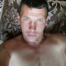 Фотография мужчины Юрий, 39 лет из г. Жарковский