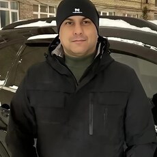 Фотография мужчины Григорий, 38 лет из г. Белорецк