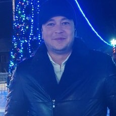 Фотография мужчины Темур, 25 лет из г. Саратов