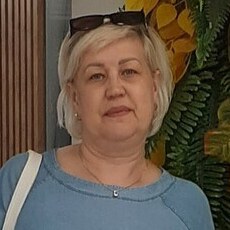 Фотография девушки Наталья, 53 года из г. Тюмень