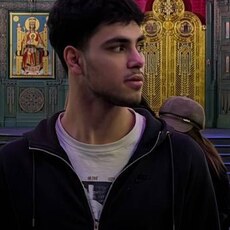 Фотография мужчины Марк, 22 года из г. Маяковский