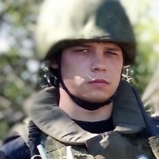 Фотография мужчины Кирилл, 26 лет из г. Белоозерский