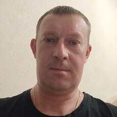 Фотография мужчины Саша, 41 год из г. Орел
