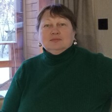 Фотография девушки Светлана, 58 лет из г. Челябинск